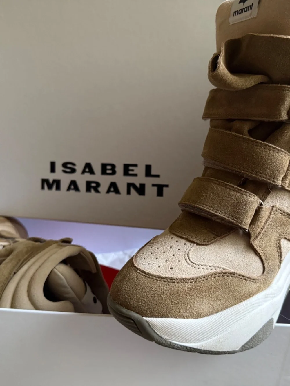 Isabel Marant - Picture 5 of 5